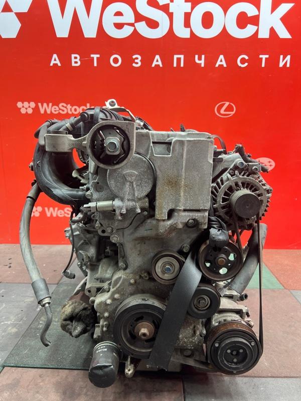 Двигатель